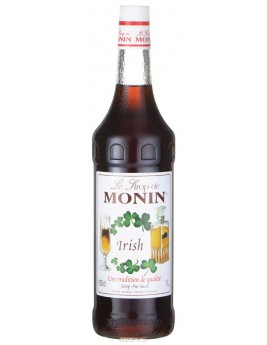 Monin Ирландский сироп, 1 л